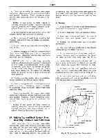 Предварительный просмотр 552 страницы Cadillac 60 Series 1963 Shop Manual