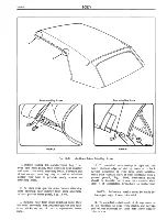 Предварительный просмотр 553 страницы Cadillac 60 Series 1963 Shop Manual