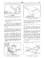 Предварительный просмотр 554 страницы Cadillac 60 Series 1963 Shop Manual