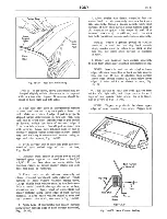 Предварительный просмотр 556 страницы Cadillac 60 Series 1963 Shop Manual