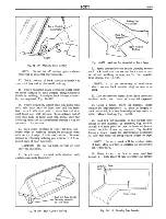 Предварительный просмотр 558 страницы Cadillac 60 Series 1963 Shop Manual