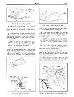 Предварительный просмотр 560 страницы Cadillac 60 Series 1963 Shop Manual