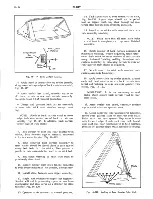 Предварительный просмотр 563 страницы Cadillac 60 Series 1963 Shop Manual