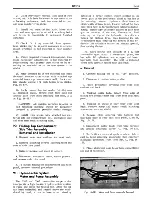 Предварительный просмотр 564 страницы Cadillac 60 Series 1963 Shop Manual