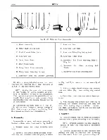 Предварительный просмотр 565 страницы Cadillac 60 Series 1963 Shop Manual