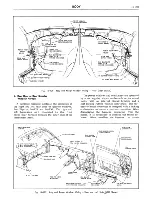 Предварительный просмотр 570 страницы Cadillac 60 Series 1963 Shop Manual