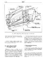 Предварительный просмотр 571 страницы Cadillac 60 Series 1963 Shop Manual