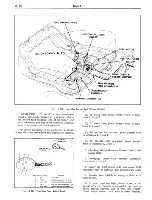 Предварительный просмотр 577 страницы Cadillac 60 Series 1963 Shop Manual