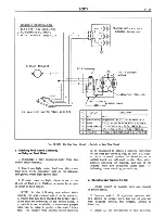 Предварительный просмотр 580 страницы Cadillac 60 Series 1963 Shop Manual