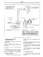 Предварительный просмотр 581 страницы Cadillac 60 Series 1963 Shop Manual