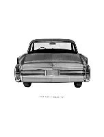 Предварительный просмотр 593 страницы Cadillac 60 Series 1963 Shop Manual