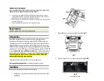 Preview for 2 page of Cadillac A2D-STS Quick Start Installalion Manual