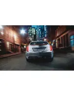 Предварительный просмотр 11 страницы Cadillac ATS 2013 Quick Manual