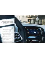 Предварительный просмотр 15 страницы Cadillac ATS 2013 Quick Manual