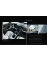 Предварительный просмотр 21 страницы Cadillac ATS 2013 Quick Manual