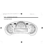 Предварительный просмотр 136 страницы Cadillac ATS 2014 Owner'S Manual