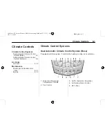 Предварительный просмотр 241 страницы Cadillac ATS 2014 Owner'S Manual