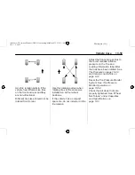 Предварительный просмотр 399 страницы Cadillac ATS 2014 Owner'S Manual