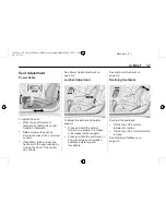 Предварительный просмотр 13 страницы Cadillac ATS 2015 Owner'S Manual