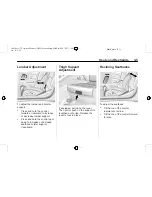 Предварительный просмотр 55 страницы Cadillac ATS 2015 Owner'S Manual