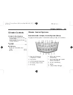 Предварительный просмотр 163 страницы Cadillac ATS 2015 Owner'S Manual