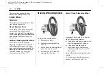 Предварительный просмотр 17 страницы Cadillac ATS 2017 Owner'S Manual