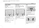 Предварительный просмотр 18 страницы Cadillac ATS 2017 Owner'S Manual