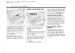 Предварительный просмотр 51 страницы Cadillac ATS 2017 Owner'S Manual