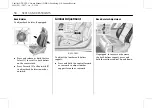 Предварительный просмотр 59 страницы Cadillac ATS 2017 Owner'S Manual