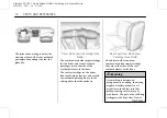 Предварительный просмотр 75 страницы Cadillac ATS 2017 Owner'S Manual
