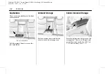 Предварительный просмотр 103 страницы Cadillac ATS 2017 Owner'S Manual