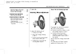 Предварительный просмотр 106 страницы Cadillac ATS 2017 Owner'S Manual