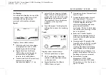 Предварительный просмотр 184 страницы Cadillac ATS 2017 Owner'S Manual