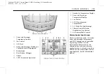 Предварительный просмотр 202 страницы Cadillac ATS 2017 Owner'S Manual