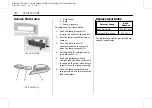 Предварительный просмотр 315 страницы Cadillac ATS 2017 Owner'S Manual