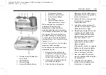 Предварительный просмотр 348 страницы Cadillac ATS 2017 Owner'S Manual