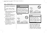 Предварительный просмотр 357 страницы Cadillac ATS 2017 Owner'S Manual