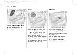 Preview for 12 page of Cadillac ATS 2018 Owner'S Manual