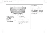 Предварительный просмотр 23 страницы Cadillac ATS 2018 Owner'S Manual