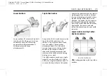 Предварительный просмотр 97 страницы Cadillac ATS 2018 Owner'S Manual