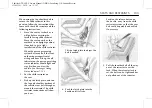 Предварительный просмотр 105 страницы Cadillac ATS 2018 Owner'S Manual