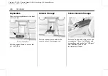 Предварительный просмотр 108 страницы Cadillac ATS 2018 Owner'S Manual