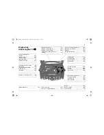 Предварительный просмотр 9 страницы Cadillac BLS Owner'S Manual