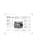 Предварительный просмотр 10 страницы Cadillac BLS Owner'S Manual