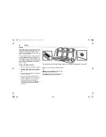 Предварительный просмотр 32 страницы Cadillac BLS Owner'S Manual