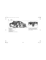 Предварительный просмотр 36 страницы Cadillac BLS Owner'S Manual