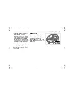 Предварительный просмотр 51 страницы Cadillac BLS Owner'S Manual