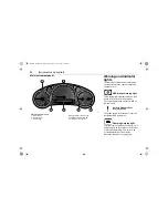 Предварительный просмотр 62 страницы Cadillac BLS Owner'S Manual