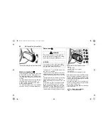 Предварительный просмотр 84 страницы Cadillac BLS Owner'S Manual