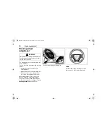 Предварительный просмотр 96 страницы Cadillac BLS Owner'S Manual